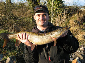 Angling Reports - 05 May 2010